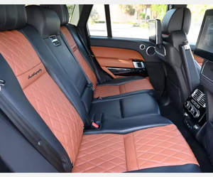 USADO LHD/RHD 2017 R A N G E ROVER SVAUTOBIOGRAPHY DYNAMIC - Product Image 4