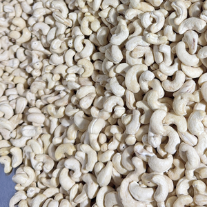 Ventes chaudes, noix de cajou de haute qualité, prix du cajou dans le monde entier, noix de cajou W320, Vietnam Santigo, Vietnam, OEM, ODM - Product Image 1