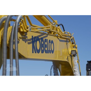 Excavadora Kobelco SK130 LC-11 Modelo 2024, Cucharón de 8m, Garantía de 4 Años - Product Image 2