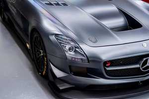 NUEVO MERCEDES-BENZ AMG GT 2012, 1KM, 2 PLAZAS, 500-599HP, 8 CILINDROS, TRANSMISIÓN AUTOMÁTICA - Product Image 6