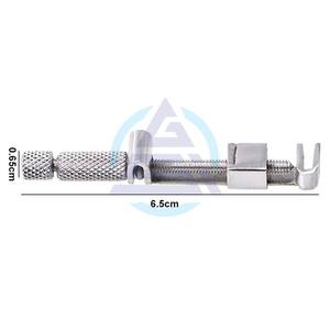 แผ่นฟิล์มรองรับการขึ้นรูปแมทริกซ์สำหรับทันตแพทย์ชุดเครื่องมือทันตกรรม - Product Image 1