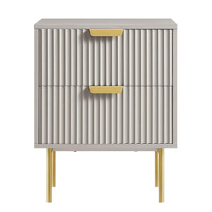 Custom Modern Hotel Furniture Bedroom Set Solid <b>Wood</b> <b>Bed</b> <b>Frame</b> Nightstands Hotel Suit Furniture - Product Image 1