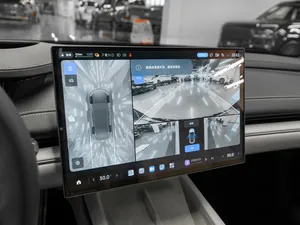 Cargador de Batería de Litio para Automóvil con Carga Rápida 2024 X I A 0 M I SU-7 I EV NEDC - Product Image 2