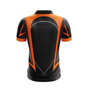 Uniforme de cricket Sublimation de la demande du client Design professionnel Style à la mode Offres Spéciales Uniforme de cricket de qualité durable - Product Image 4