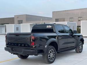 MEILLEURE OFFRE - Pick-up d'occasion 2024 2.3T Essence Turbo Sièges en Cuir Foncé R18 Conduite à Gauche Automatique 4x4 - Product Image 6