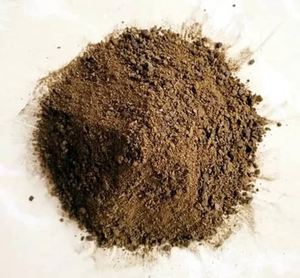 Meilleur prix pour la poudre de fumier de chèvre cornée, engrais pour sols agricoles, fabriqué en Inde - Product Image 6