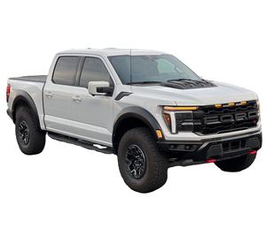 Camioneta Usada Strong Runner Clean Unit 2024 F-150 Raptor 4WD con Motor V8 de Aspiración Natural, Asientos Oscuros, Automática - Product Image 1