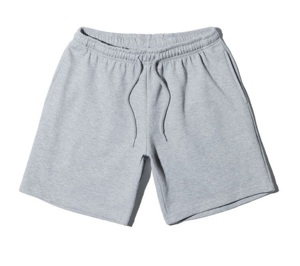 Short en jean délavé à l'acide pour femmes, taille haute, ourlet effiloché, coton, cinq poches, streetwear d'été décontracté - Product Image 5