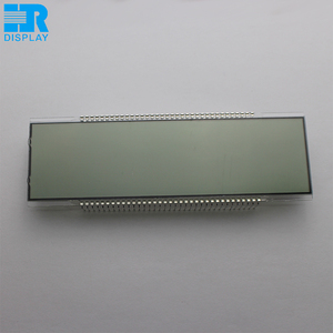 液晶<span class=keywords><strong>7</strong></span>段6位数字液晶面板70针用于燃油加油机液晶显示屏显示屏显示面板 - Product Image 6