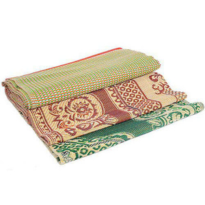 High Quality Handmade Bamboo Plastic <b>Mats</b> <b>Large</b> Quantity Supplied From Vietnam - Product Image 1
