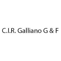 C.I.R. S.N.C. DI GALLIANO G. & F logo