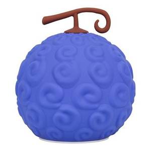 Lámpara de Noche ONE PIECE GumGum Fruit PP14339OPNF - Product Image 1