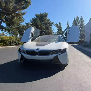 BMW i8 Coupé 2020 asequible - Product Image 1