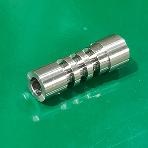CNC de acero inoxidable y aluminio en Vietnam - Product Image 2