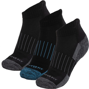 Vente en gros de chaussettes personnalisées OEM Concevez votre propre chaussette pour hommes avec logo personnalisé Chaussettes de sport unisexes en coton de haute qualité - Product Image 4