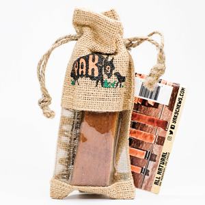 Customizable Jute Drawstring <b>Bag</b> for Printing Logo Eco Friendly Jute Drawstring <b>Bag</b> for <b>Gifts</b> Crafts and Jewelry Storage - Product Image 4