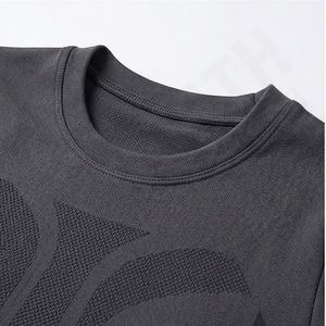 100% Cotton Heavyweight Acid Washed Women <b>Crop</b> <b>Top</b> <b>Hoodie</b> Set Sports Wear Short Cropped Hooded Washed Tracksuit Customized - Product Image 3