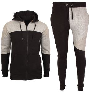 Chándal Deportivo Informal para Hombre, Diseño Más Reciente de 2026, para Correr, Trotar, Tallas Grandes, Ecológico, 100% Algodón, Secado Rápido, para Invierno - Product Image 1