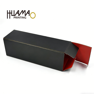 Custom Design <b>Box</b> for Rechargeable Toothbrush Water Flosser Oral Care Productscolor <b>box</b> with spot UV for Portable Beauty Device - Product Image 1