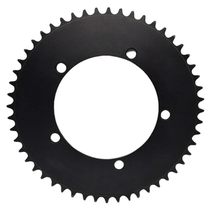Plateau de pignon en alliage d'aluminium 6061 pour VTT, BMX et cruisers – Fournisseur d'usine - Product Image 1