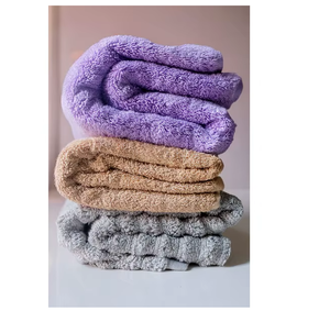 Toallas de Baño Extra Grandes, Ultra Suaves y de Secado Rápido, Ideales para el Hogar, Spa, Baño, Relajación y Máxima Cobertura - Product Image 3