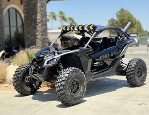 Más Vendidos en 2023 Maveriickks..X3..X...R..S TurboosRR con Smartts-Shoxx de Alto Rendimiento - Product Image 2