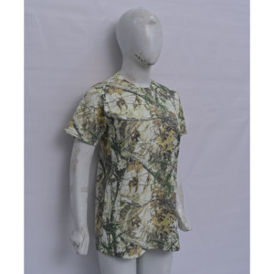 Luxe de haute qualité à la mode en gros personnalisé 100% coton t-shirt respirant séchage rapide streetwear vêtements t-shirts - Product Image 5