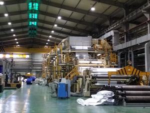 กระดาษถ่ายโอนแบบระเหิดคุณภาพพรีเมี่ยมผลิตจากประเทศเกาหลี - Product Image 3