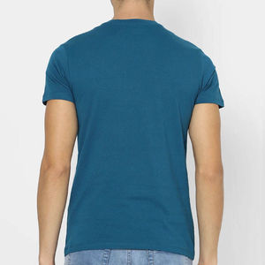 Camiseta de hombre de tasa razonable, superventas, camiseta personalizada de secado rápido transpirable de peso ligero de alta calidad para hombre con la mejor tela - Product Image 3