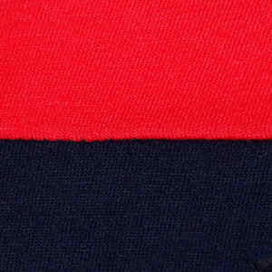 Vêtements décontractés pour hommes Polos très vendus Polos respirants de couleur unie avec logo personnalisé nouveau design pour hommes - Product Image 6