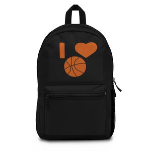 Mochila para Portátil de Poliéster Sublimado Unisex Personalizada al por Mayor OEM, Cierre de Cremallera, Diseño Informal Impermeable para Uso Diario - Product Image 1