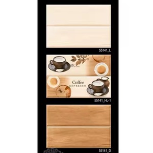 กระเบื้องเคลือบลายอิฐไฟ300X450 300หรูหราขนาด X 450ห้องโถงห้องครัว - Product Image 6