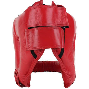 Protector de Cabeza Profesional de Alta Calidad, Protector de Cabeza de Boxeo Winning, Protector de Cabeza de MMA, Fabricante de Protectores de Cabeza Winning - Product Image 5