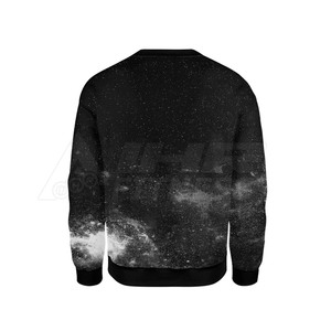 Sudaderas de Forro Polar para Hombre, Personalizadas, de Invierno, con Estampado Sólido, de Algodón/Poliéster Teñido, 320g, con Capucha - Product Image 2