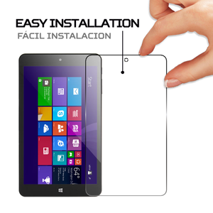 ฟิล์มกันรอยหน้าจอ ANTISHOCK สำหรับแท็บเล็ตพีโปเวิร์ค W4 - Product Image 3