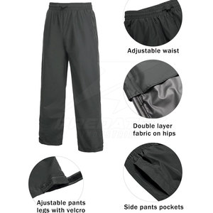 Trajes cortavientos de precio al por mayor, chándales cortavientos más vendidos, trajes cortavientos de último estilo - Product Image 4