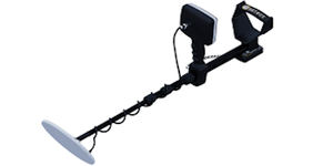 เครื่องตรวจจับโลหะ UIG Gold Digger ของใหม่เอี่ยม พร้อมจัดส่งทั่วโลก - Product Image 2