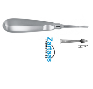 Haute qualité en acier inoxydable ROOTS ELEVATORS CRYER fig 12 exportateurs et fabricant - Product Image 2