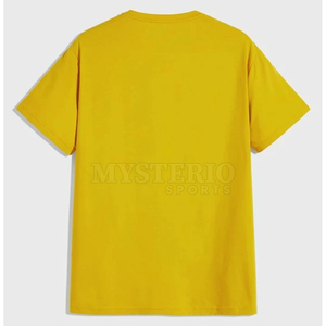 Camiseta de Lona 100% Algodón para Hombre, Diseño Nuevo, Sin Mangas, Formal, Suministro ODM, del Mejor Fabricante Profesional - Product Image 2