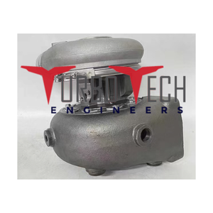 เทอร์โบชาร์จเจอร์3503776 3591972 846241 396-45920 3575210 843424 3802018 4LGK สำหรับ TMD122A 1 - Product Image 3