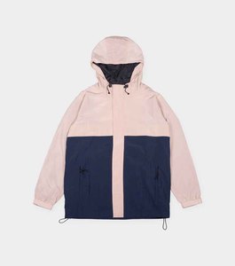 Coupe-vent léger pour hommes, veste coupe-vent camouflage à capuche résistante à l'eau BY HI 2026 - Product Image 3