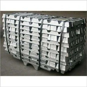 BOLL <b>Lead</b> <b>Ingot</b> Pb99.99 Netherlands for Ship Ballast Ammunition Industry High Density <b>Lead</b> Bars 25 Ton MOQ Bulk Export Supply - Product Image 3