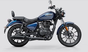 Meilleures Nouvelles Motos Meteor 350 Stellar 2026 Disponibles à la Vente et Prêtes à l'Exportation - Product Image 3