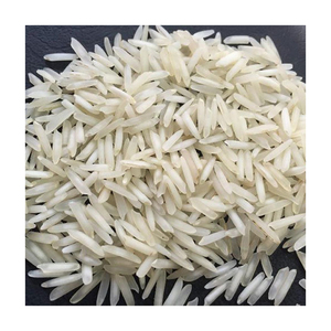 ข้าวบาสมาติอบไอน้ำข้าวเมล็ดยาวพรีเมี่ยมสำหรับผู้ซื้อจำนวนมาก - Product Image 3