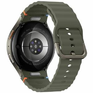 Reloj Inteligente Galaxy Watch7 de Aluminio de 44 mm, Color Verde BT, SM-L310NZGAXAA, Listo para Enviar, Superventas - Product Image 3