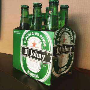 Cerveza HEINEKEN lista para servir disponible en múltiples opciones de empaque. - Product Image 5