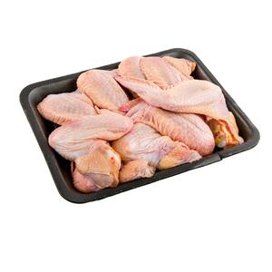 Alas de Pollo Congeladas Premium IQF de Alta Calidad Halal, Alas Enteras, Drumette y Wingette para Restaurantes, Servicios de Catering y Venta al por Mayor - Product Image 2