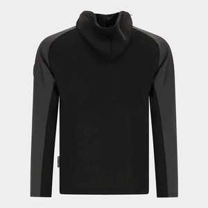 Wholesale Golf Wear Apparel <b>Men's</b> High Quality Quick Dry Performance Smooth Polyester Golf Pullover <b>Hoodie</b> - Product Image 2