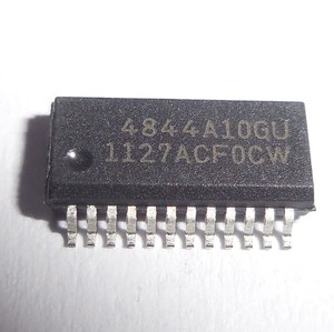 Topleverancier Over De Huidige Beschermde Enkelkanaals <span class=keywords><strong>SI4844</strong></span>-<span class=keywords><strong>A10</strong></span>-<span class=keywords><strong>GU</strong></span> - Product Image 1