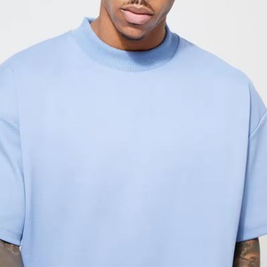 T-shirts confortables pour hommes, impression personnalisée, mode décontractée, streetwear, 100% coton, manches courtes - Product Image 6